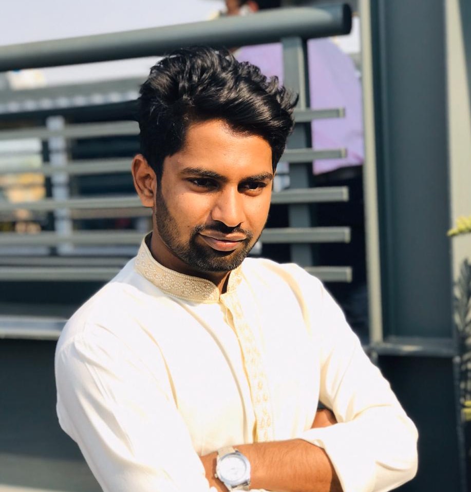 Moeen profile